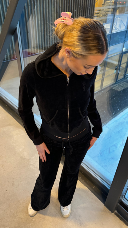 CAISA ULTRA LOW RISE PANTS