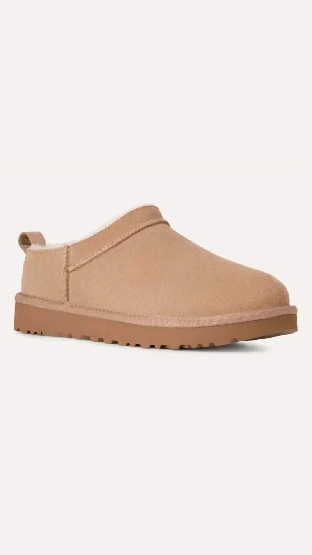W CLASSIC MICRO SAND – BYHA.NO