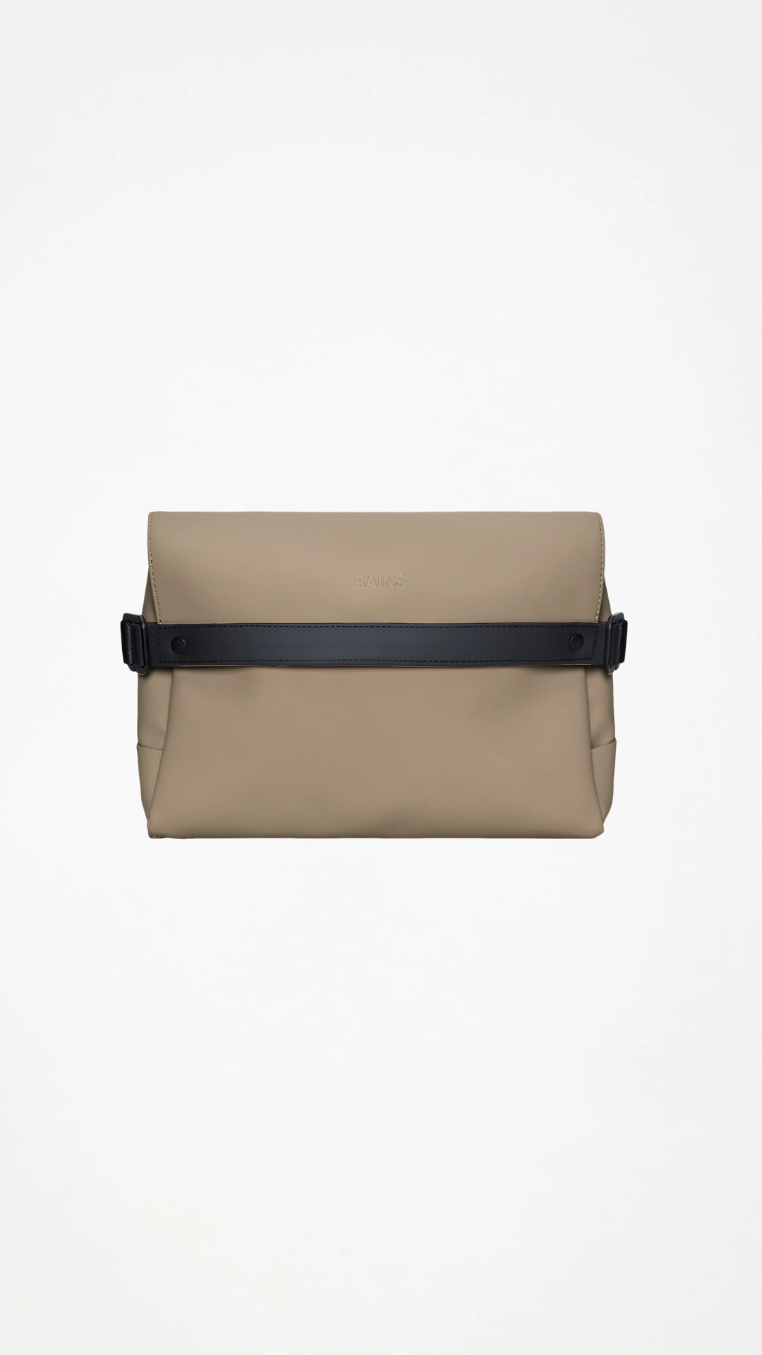 OTG WASH BAG W3 BEIGE