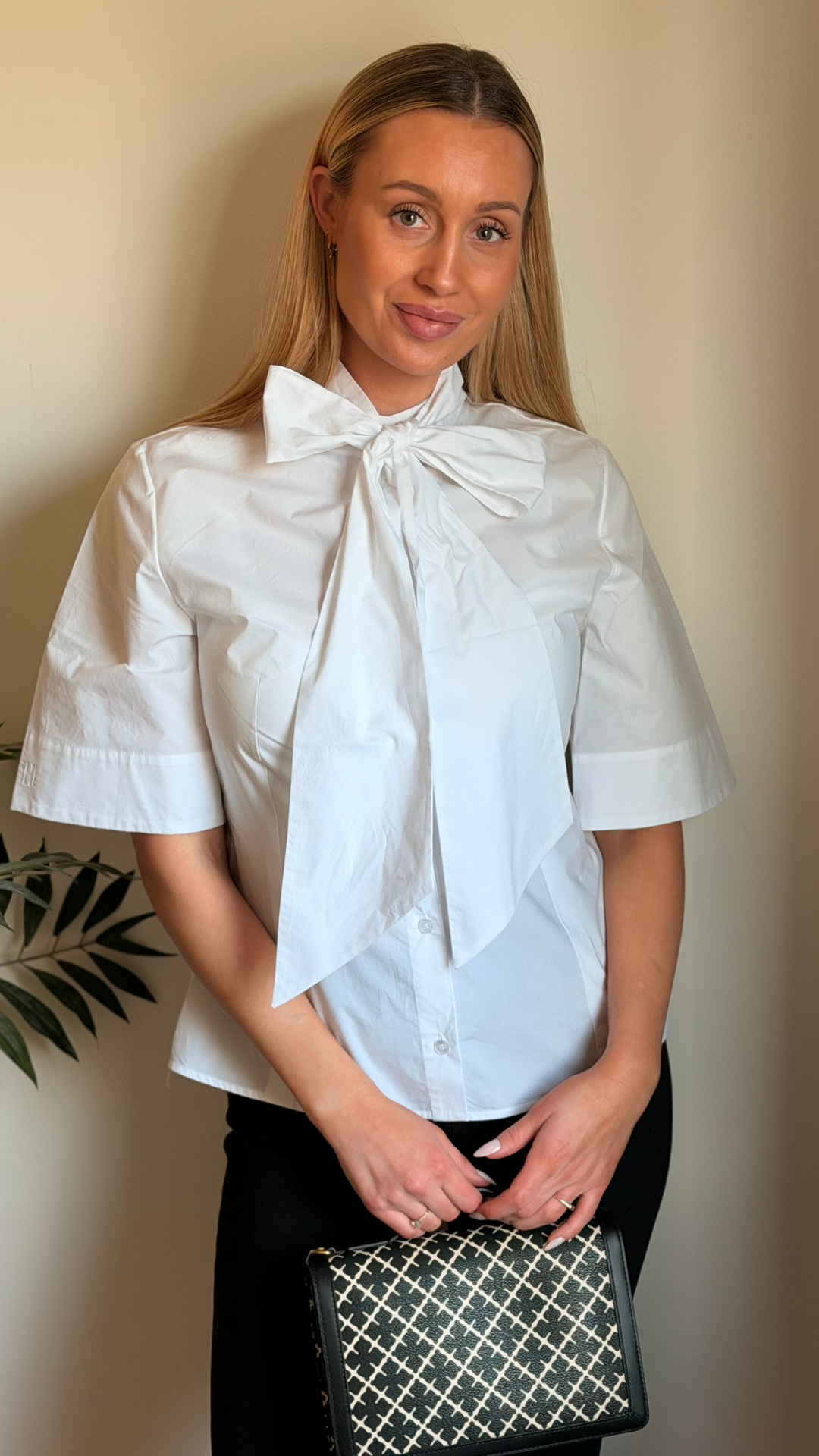 LEO COTTON SHIRT
