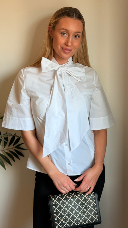 LEO COTTON SHIRT