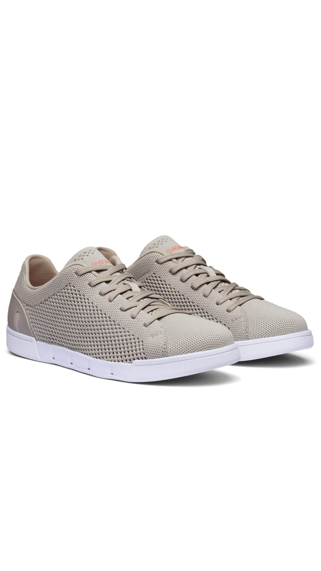 BREEZE TENNIS KNIT SAND