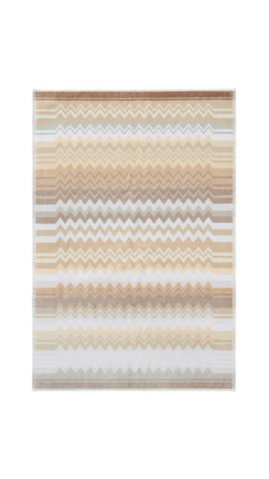 GIACOMO 21 BATH MAT 90X60 630 gr