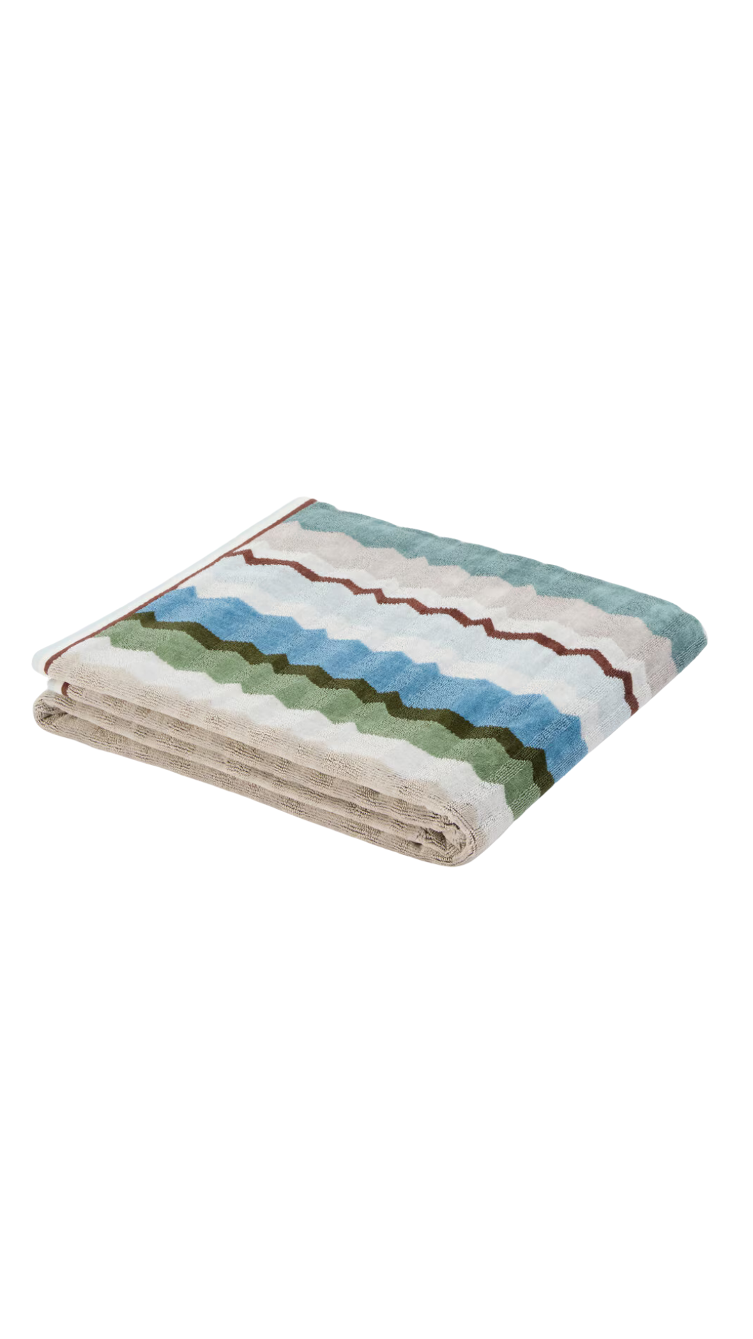 EVA BATH SHEET 100X150