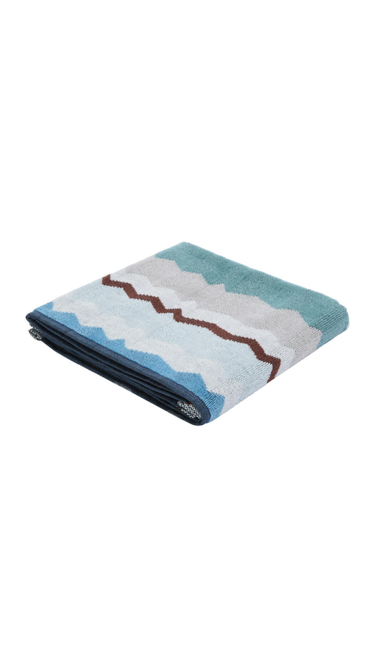 EVA HAND TOWEL 40X70