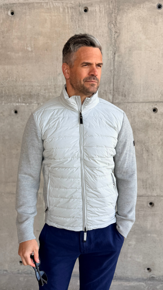 ALBERT SPRING JACKET