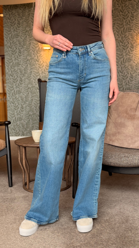 EVA WIDE JEANS VIEW