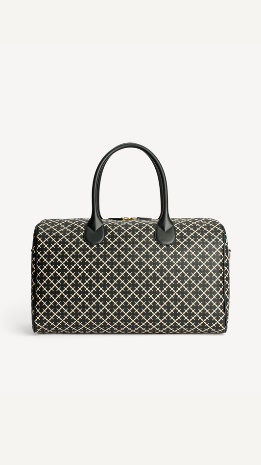 LULLU LARGE WEEKEND BAG