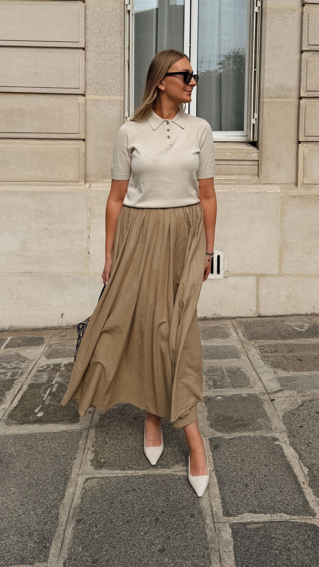 MAELYNN SKIRT