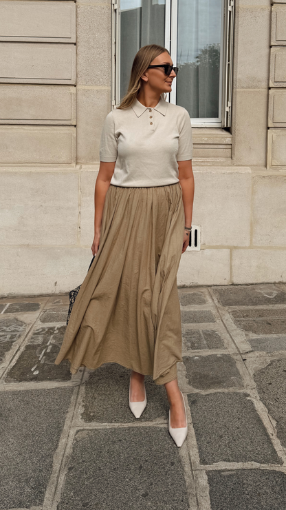 MAELYNN SKIRT