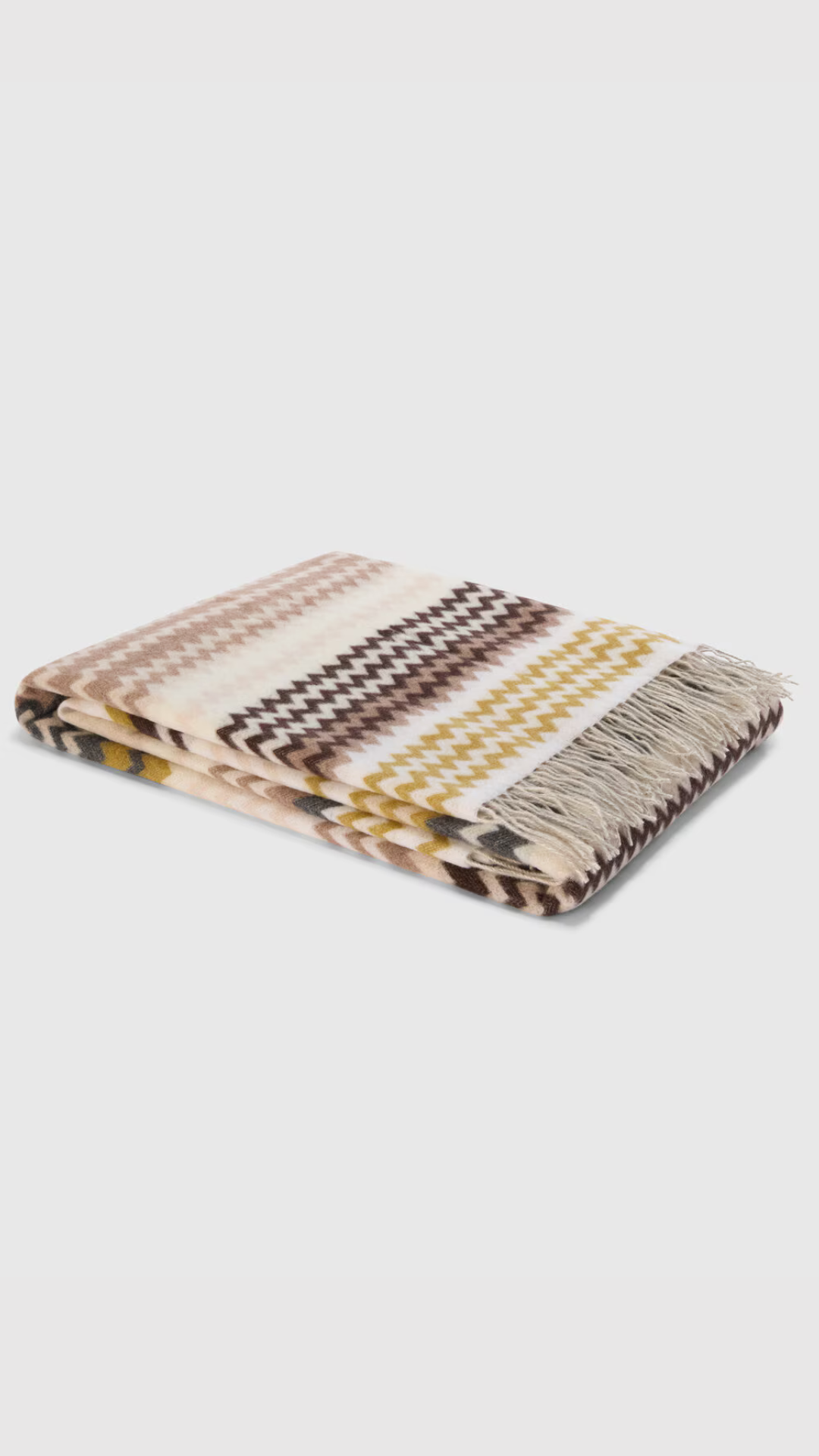 HUMBERT THROW 130X190