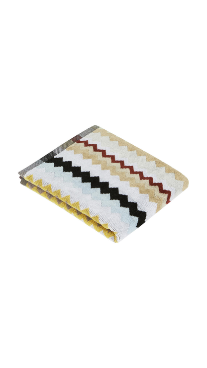 CURT 148 BATH SHEET 100x150