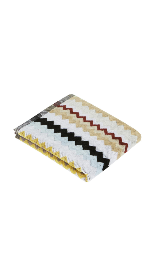 CURT 148 BATH SHEET 100x150