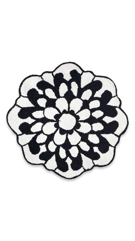 OTIL BATH MAT Ø80