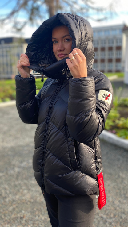 HELSINKI N 051 BLACK