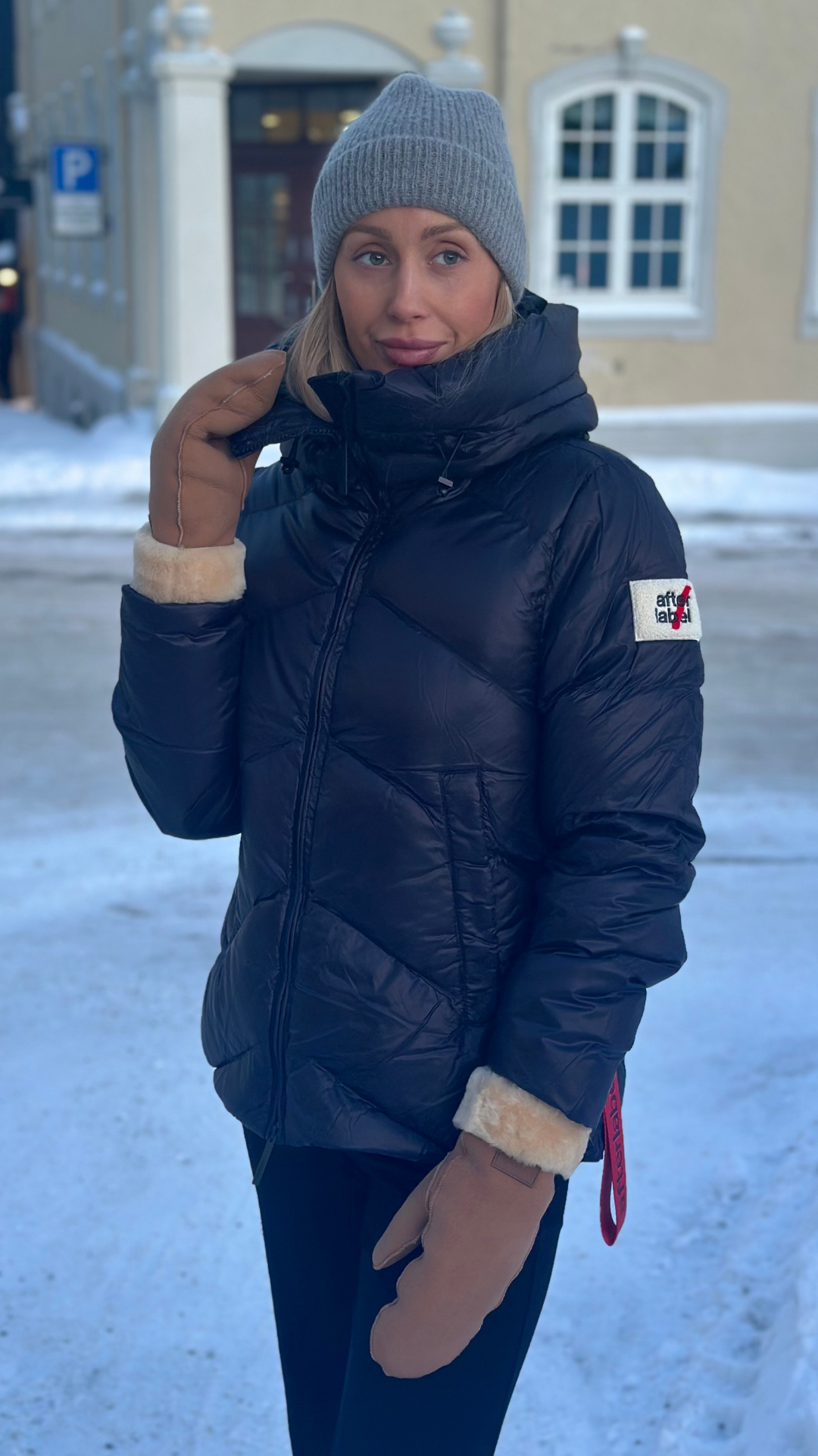 HELSINKI N 051 BLUE NAVY