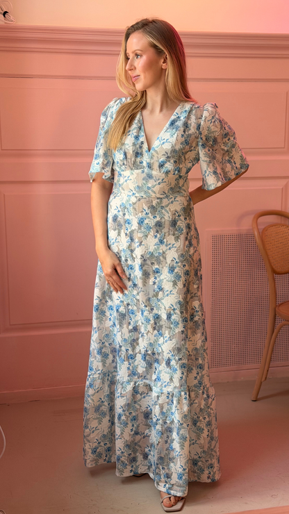 CELINA MAXI DRESS