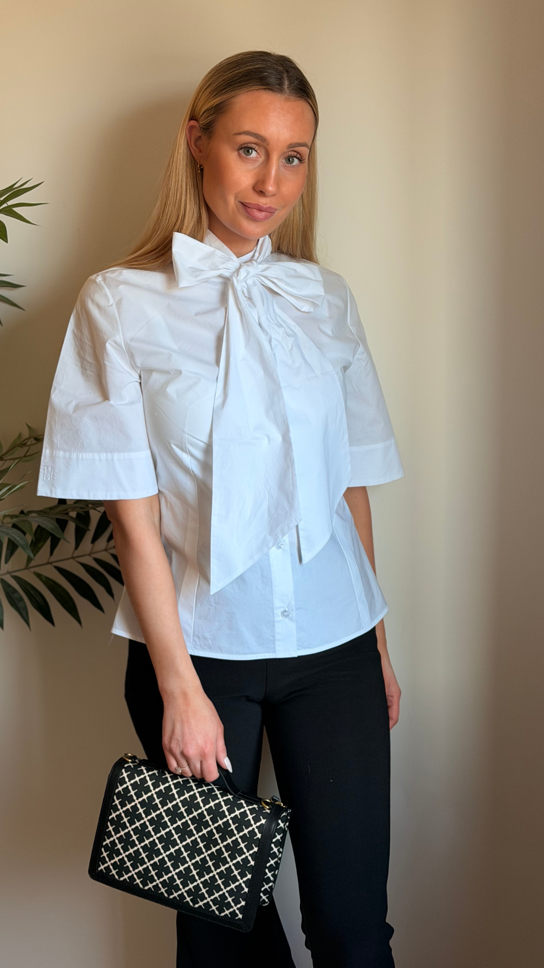 LEO COTTON SHIRT
