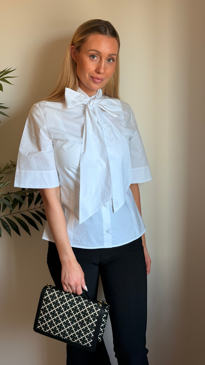 LEO COTTON SHIRT