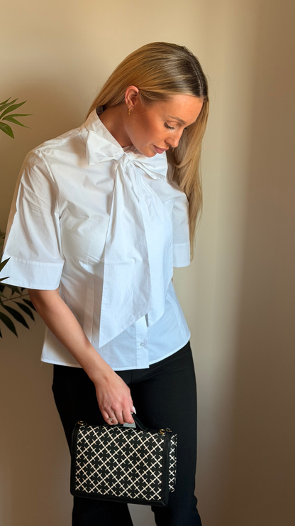 LEO COTTON SHIRT