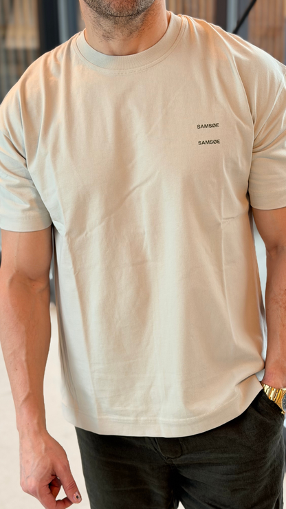JOEL T-SHIRT 11415 MOONSTRUCK