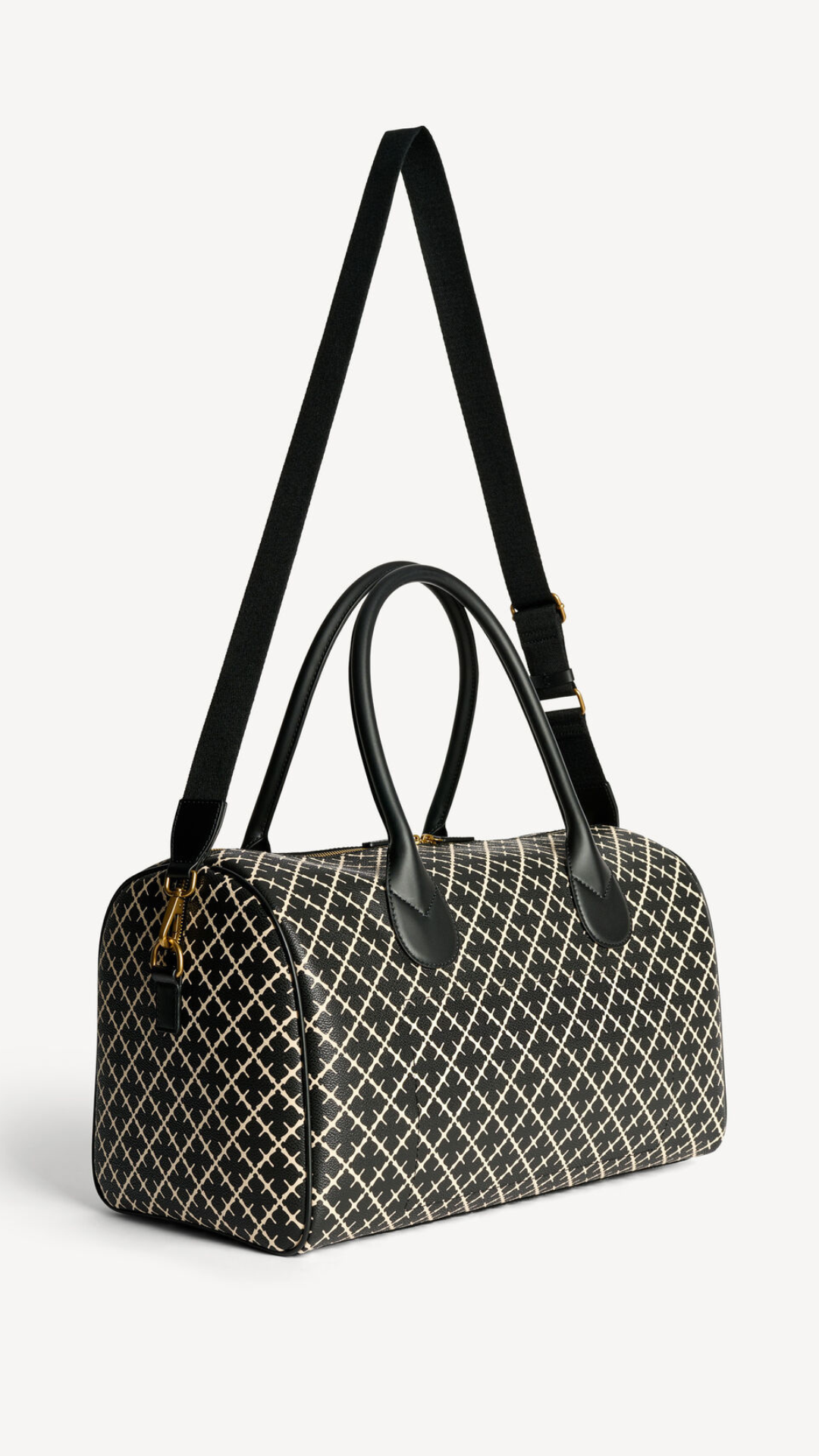 LULLU SMALL TRAVEL BAG