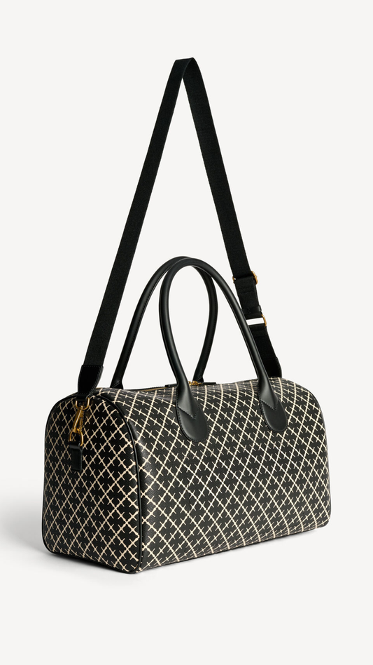 LULLU SMALL TRAVEL BAG