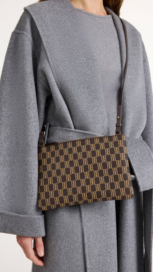 IVY PURSE SHALE