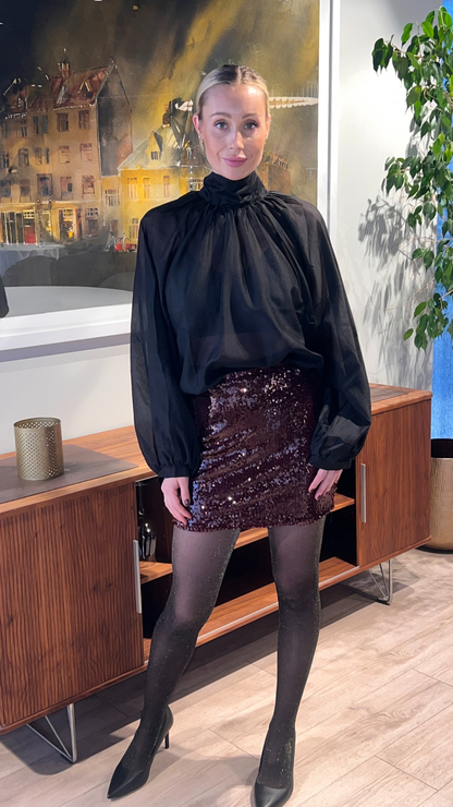 KAYDEN SKIRT WINETASTING