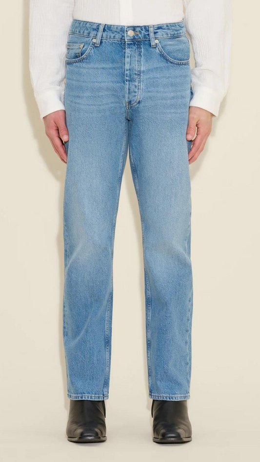 M Regular Jeans
