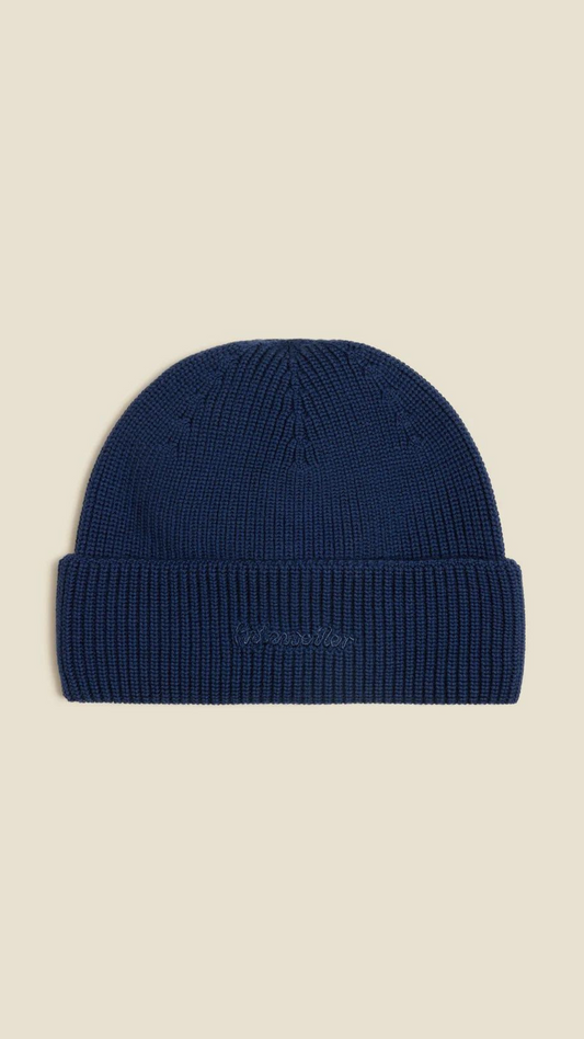 Margo Logo Beanie