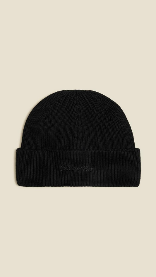 Margo Logo Beanie