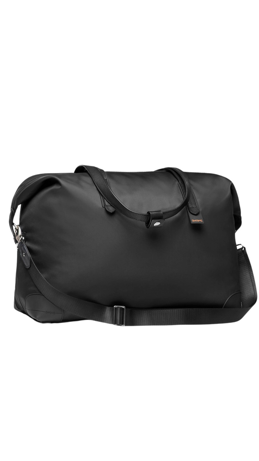 24H HOLDALL BLACK