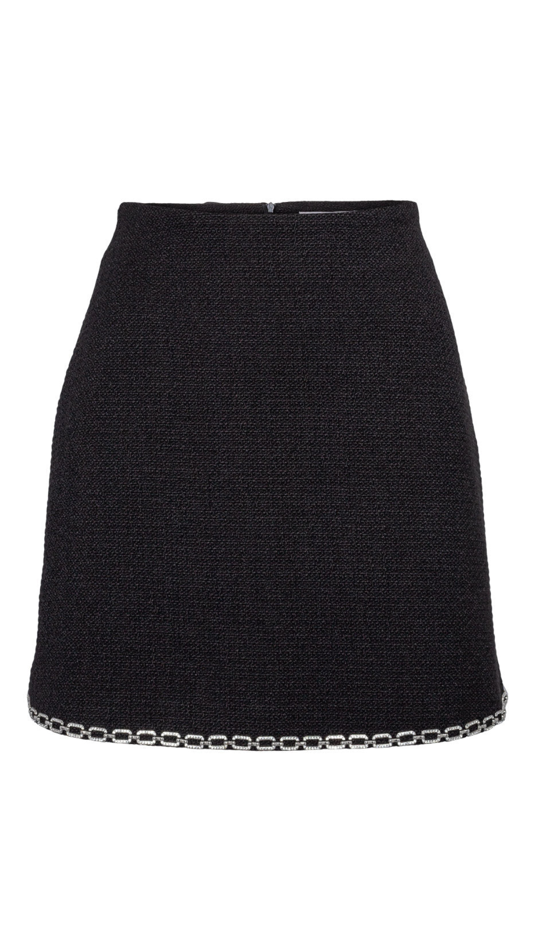 JACQUE MINI SKIRT