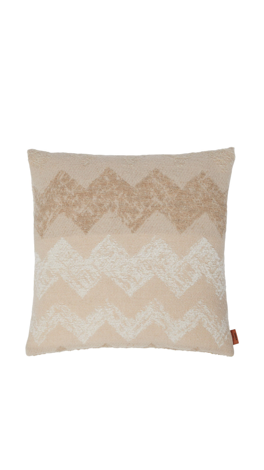 GESSETTI CUSHION 40X40 NATURAL
