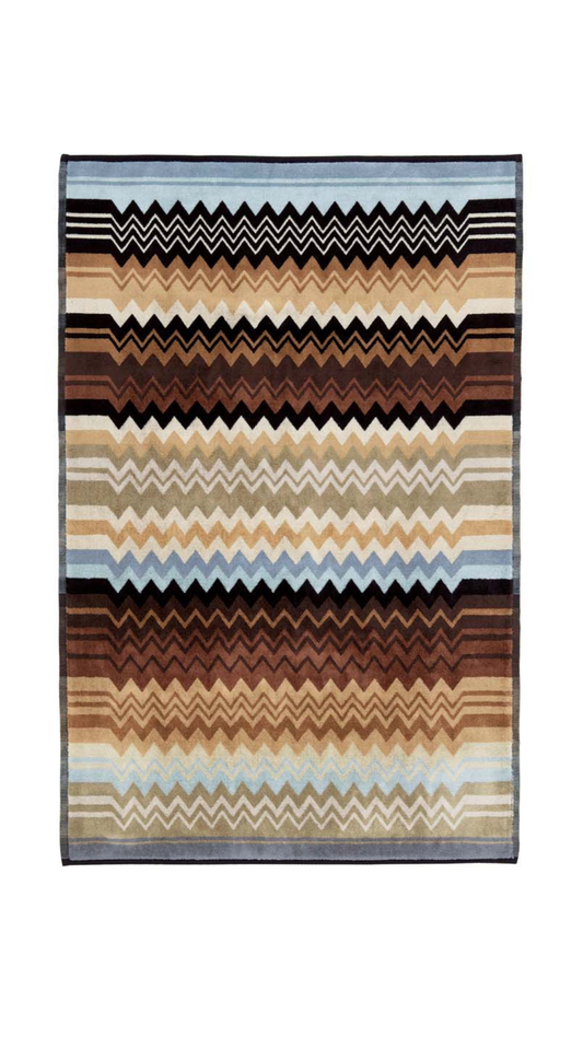 GIACOMO BATH MAT 600G 90X60 160