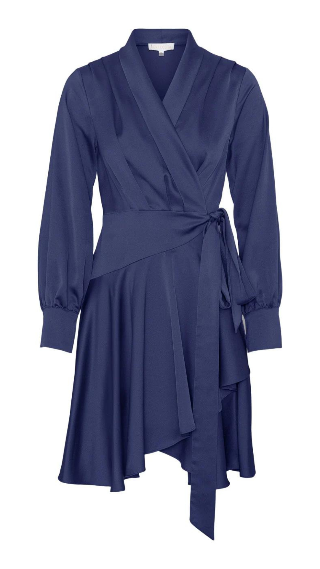 Iza mini dress