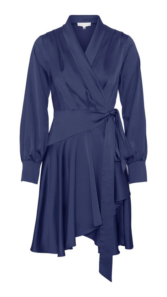 Iza mini dress