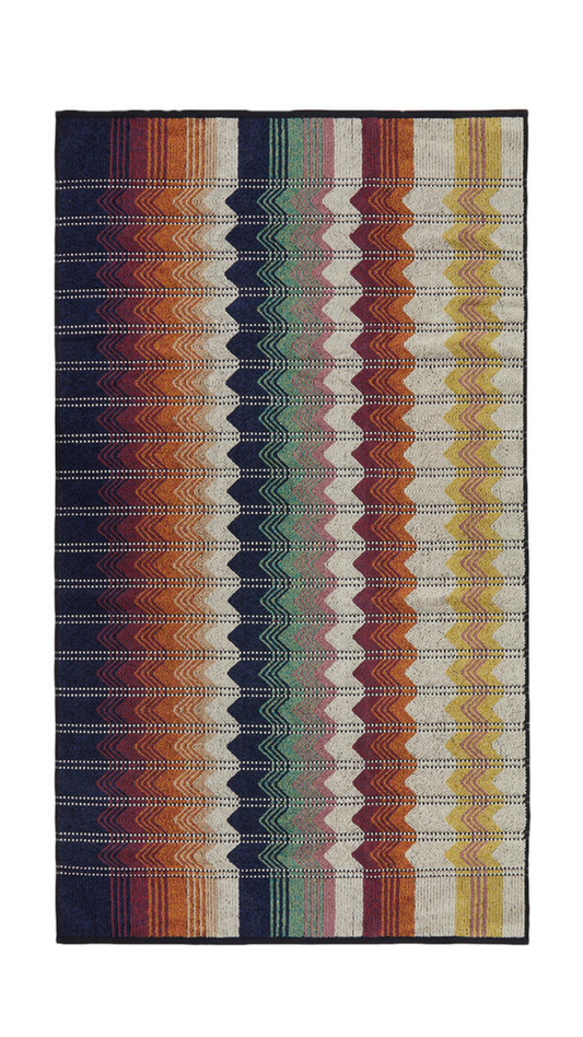 TRAVIS BATH TOWEL 70X115