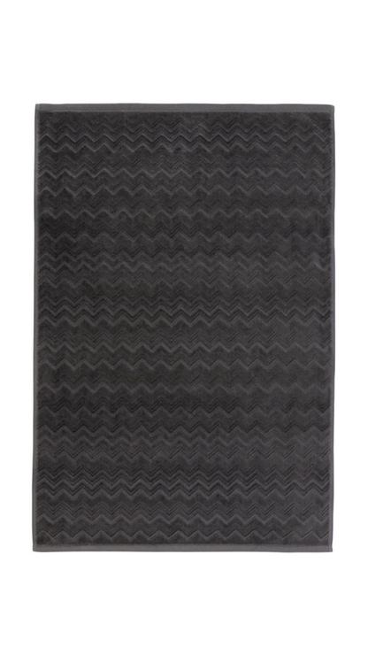 CHALK 86 BATH MAT 60X90 with NON-SLIP