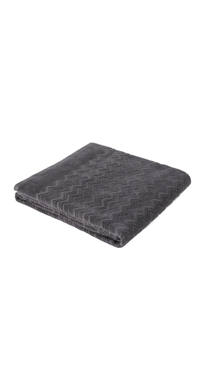 CHALK 86 BATH TOWEL 115X70