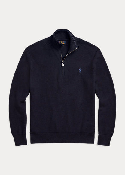 LS HZ-LONG SLEEVE-PULLOVER