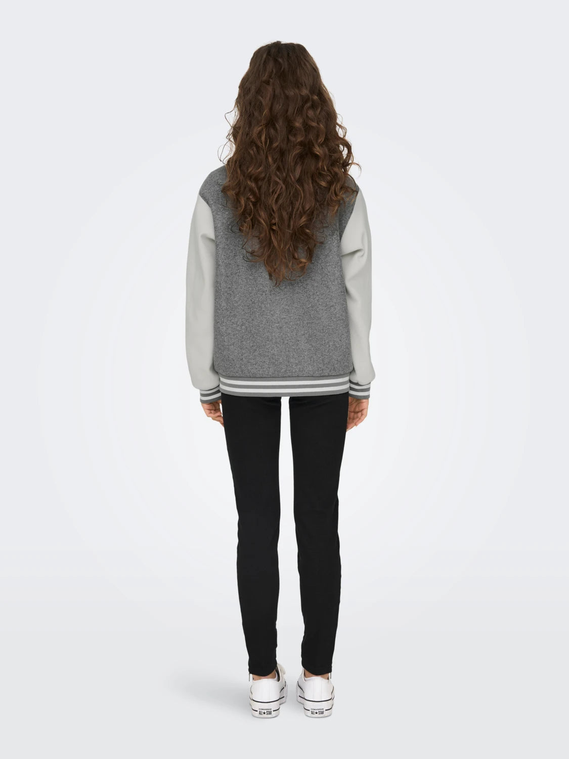ONLY SILJA LIFE BOMBER JAKKE
