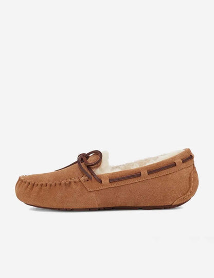 W Dakota Chestnut