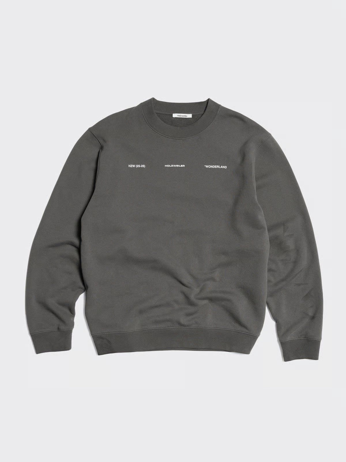 DUKE NATIONAL CREW BLACK