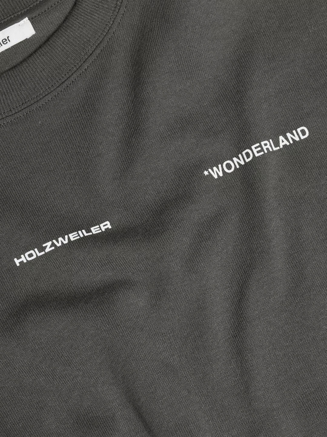 RANGER NATIONAL TEE BLACK