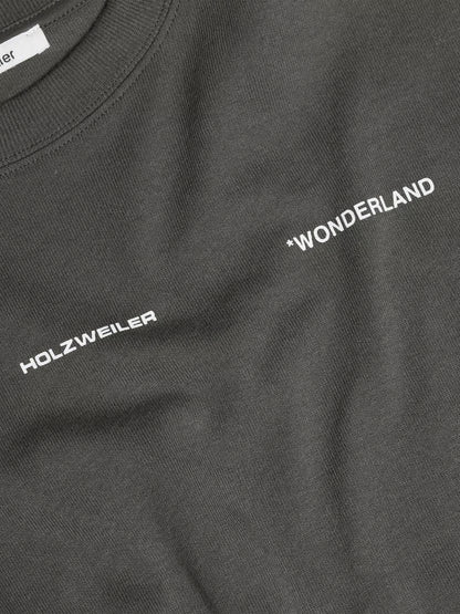 RANGER NATIONAL TEE BLACK