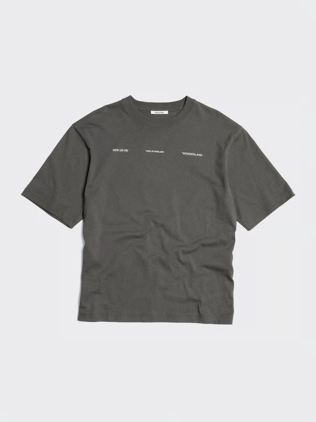 RANGER NATIONAL TEE BLACK