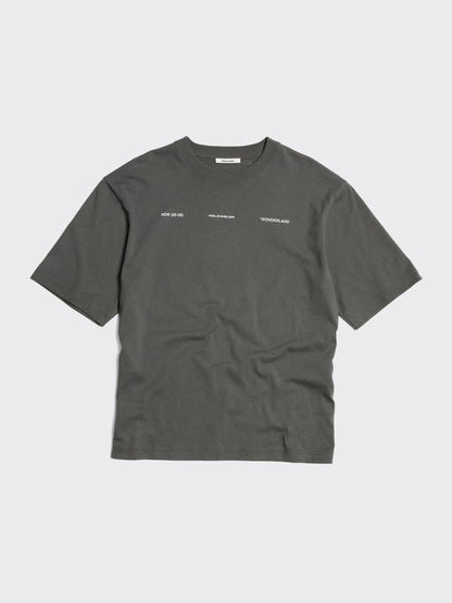 RANGER NATIONAL TEE BLACK