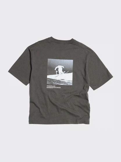 RANGER NATIONAL TEE BLACK
